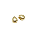 Brinco Gota Minimalista M