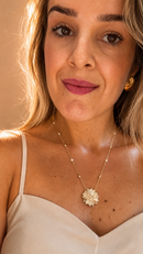Colar Divino Espírito Santo
