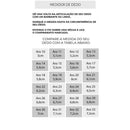 Anel Coração